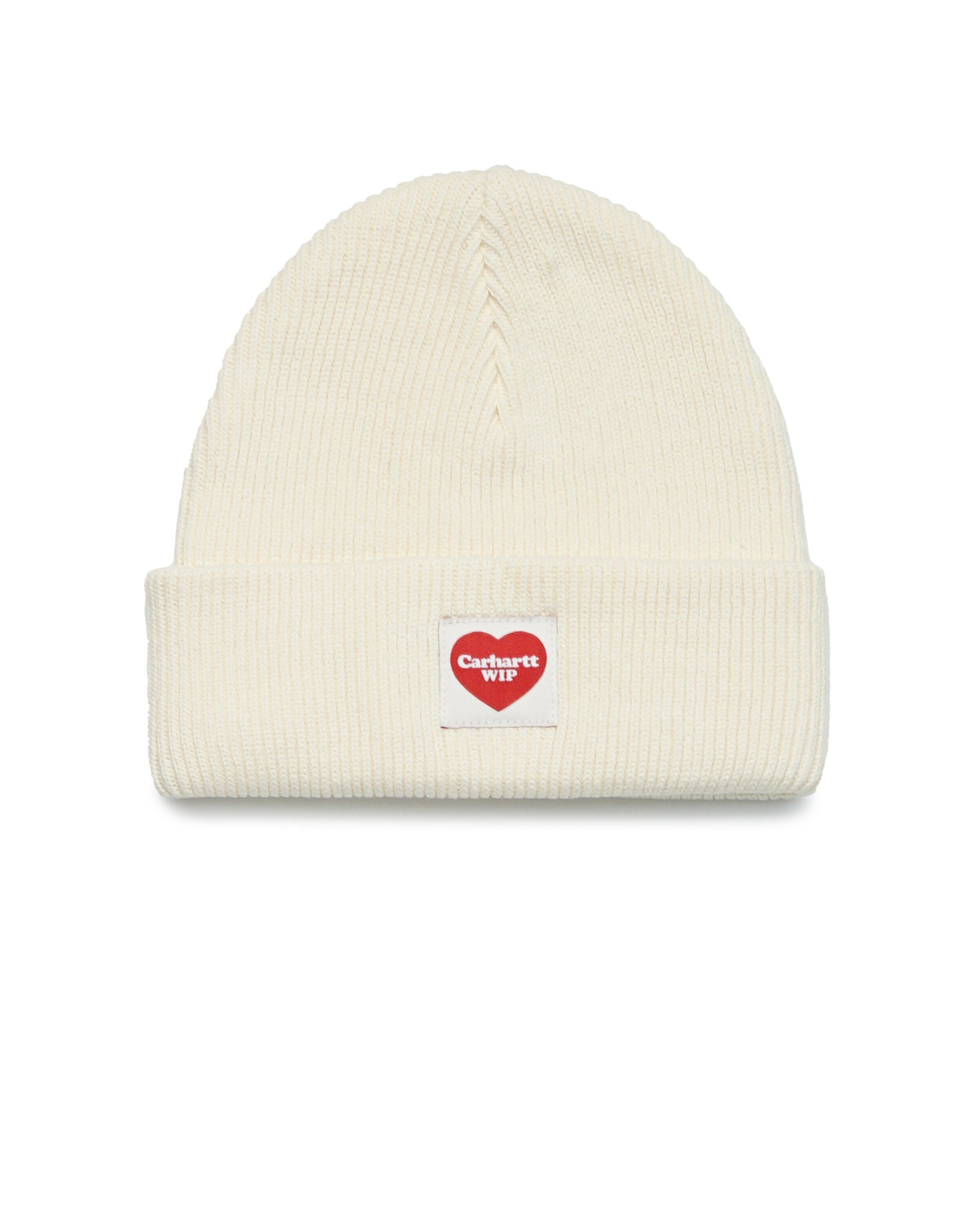 Carhartt WIP Heart Beanie | I032117.05XX | AFEW STORE